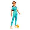 Poupée-mannequin MGA's Dream Ella I AM - vétérinaire | poupée-mannequin de 11,5 po (29 cm) avec animal