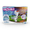 Trouble : édition L'aventure givrée d'Olaf de La Reine des neiges de Disney