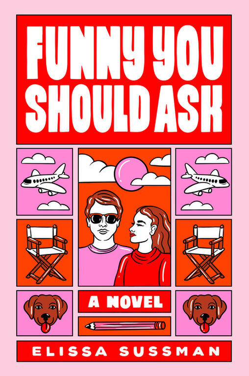 Funny You Should Ask - English Edition