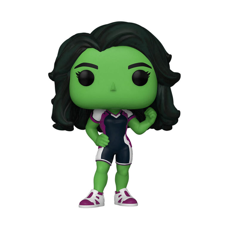POP:Marvel-She Hulk