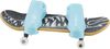 Hot Wheels Skate-Coffret Fingerboard et Chaussures