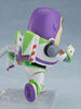Good Smile Company - Toy Story-Buzz Lightyear Nendoroid 4" Figure - English Edition