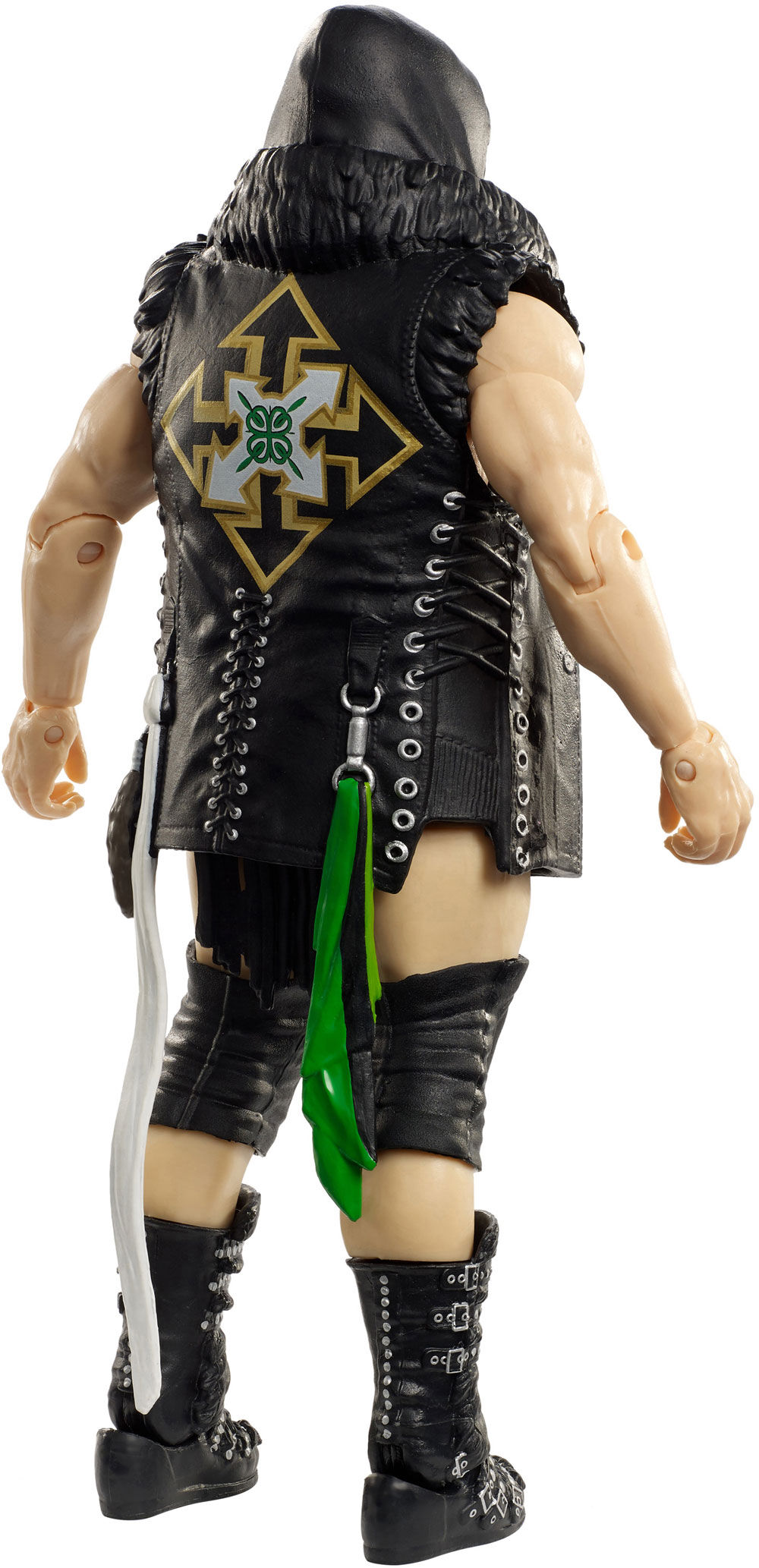 Wwe sanity action figures deals