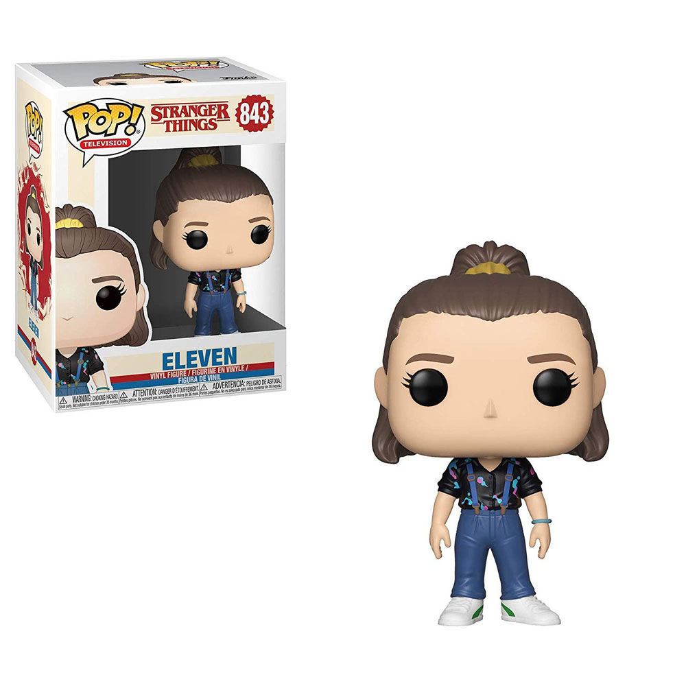 funko stranger things action figures