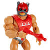 Masters of the Universe Origins Zodac Action Figure