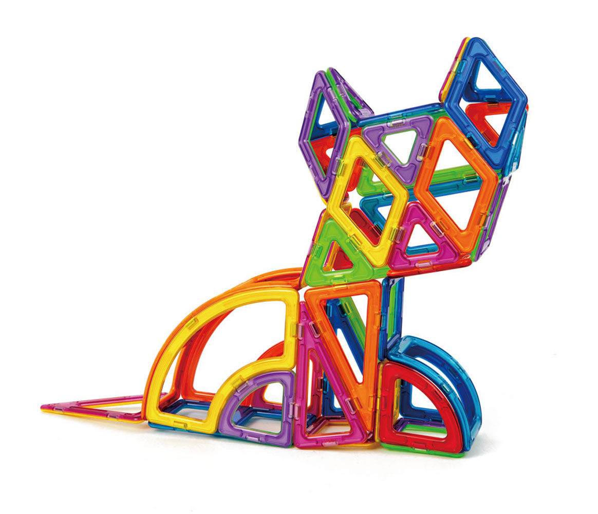 magformers creative set