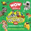 Wow in the World: What in the WOW?! - English Edition