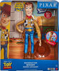 Disney Pixar Toy Story Roundup Fun Woody