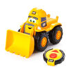 Cat Junior Crew Lil' Movers Wheel Loader