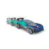 Hot Wheels Color Crashers - Gazella R - R Exclusive