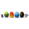 Dragamonz, Ultimate Dragon 6-Pack, Collectible Figure and Trading Card Game