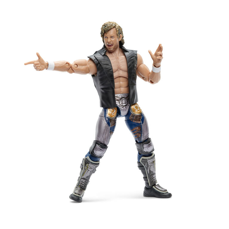 AEW Unrivaled - Kenny Omega