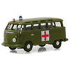 1:64 Club Vee-Dub Series 8 - 1964 Volkswagen Samba Bus