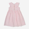 Rococo Dress Pink 5/6