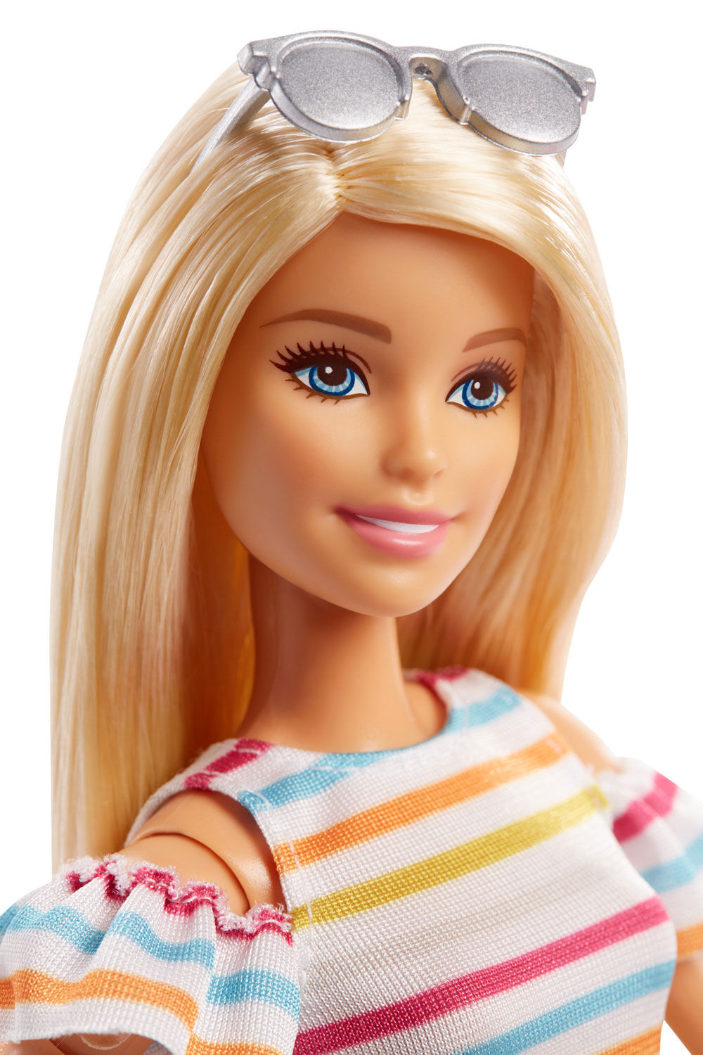 Barbie fashionista 132 hot sale