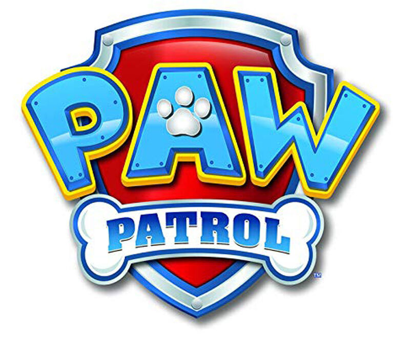 Le Tricycle Convertible Paw Patrol