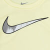 Nike Toddler/Kids T-shirt and Shorts Set - White