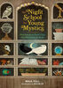 The Night School For Young Mystics - English Edition