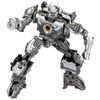 Transformers Toys Studio Series 90 Voyager Class Transformers: Age of Extinction Galvatron Action Figure, 6.5-inch