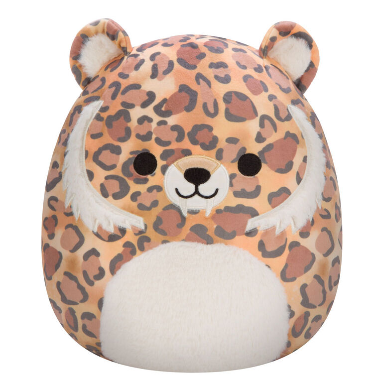 Squishmallows 12" - Cherie the Sabre Toothed Tiger