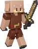 Minecraft Piglin Figure