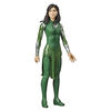 Marvel The Eternals Titan Hero Series 12-Inch Sersi Action Figure