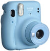 Appareil Fujifilm Instax Mini 11 - Bleu ciel