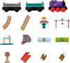 Thomas & Friends Wood Lift & Load Cargo Set