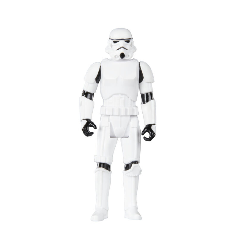 Star Wars Epic Hero Series Stormtrooper 4" Action Figure