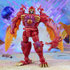 Transformers Toys Generations Legacy Series Leader Transmetal II Megatron Action Figure, 8.5-inch
