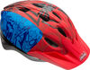 Spiderman casque de vélo pour enfants 5 ans et plus