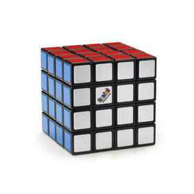 Rubik's Cube, 4x4 Master Cube Colour-Matching Puzzle