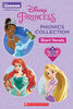 Scholastic - Disney Princess: Phonics Collection  - Édition anglaise