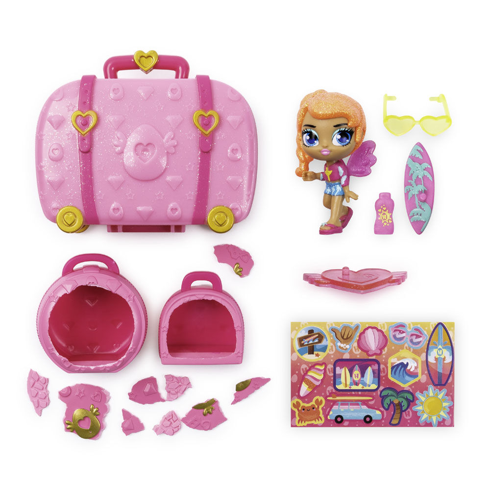 hatchimals poupee