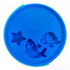 Slimygloop Slimysand Seau Tricolore De 2,265 Kg