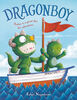 Dragonboy - English Edition
