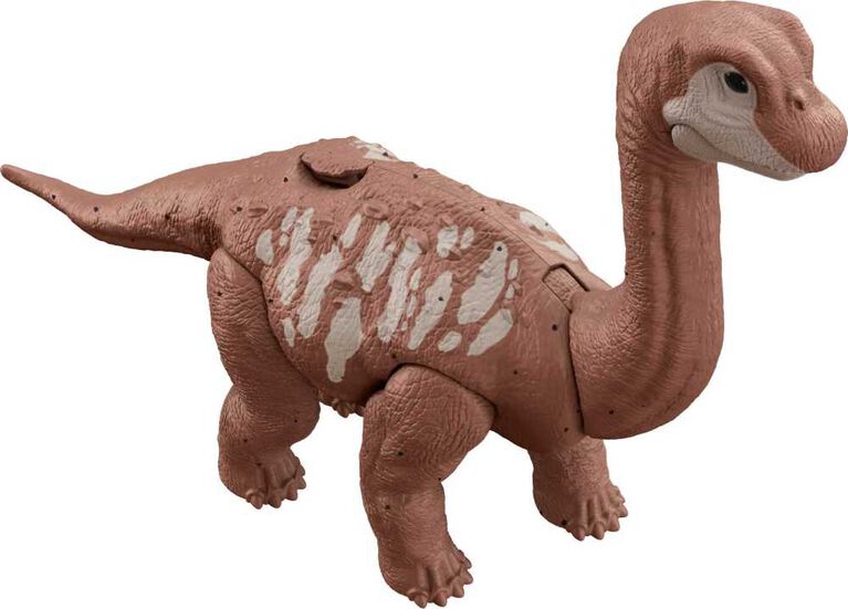Jurassic World Danger Pack Brachiosaurus