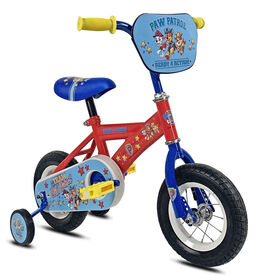 Stoneridge Paw Patrol Bike - 10 inch - R Exclusive