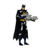 Batman: The Animated Series Batman (Lightning Strike) 6" Build-A Figure