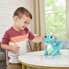 VTech Zébulon, mon compagnon glouton - Édition anglaise