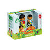 Early Learning Centre Happyland Happy Family - English Edition - R Exclusive