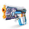 X-Shot Skins Laser 360° (2 Laser Blasters & 2 Infrared Headset) by ZURU