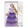 Disney Princess Style Series Rapunzel Fashion Doll