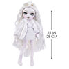 Shadow High Series 1 Natasha Zima- Grayscale Fashion Doll