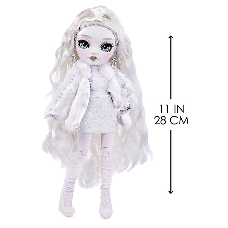 Shadow High Series 1 Natasha Zima- Grayscale Fashion Doll