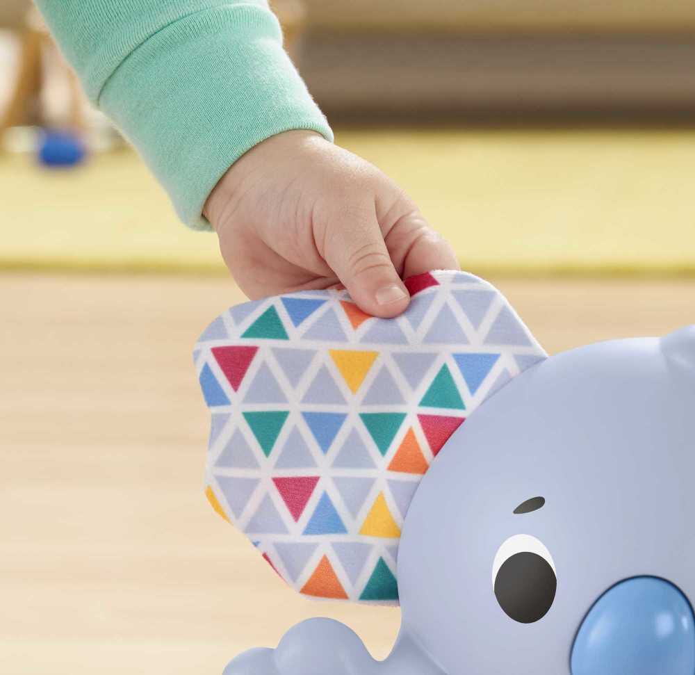 Noah le koala fisher price clearance
