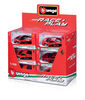 1:43 Ferrari Asst - WB/CD