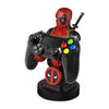 Marvel Deadpool Cable Guy Phone And Controller Holder - English Edition