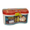 Trousse de docteur, Wee MD, B. toys