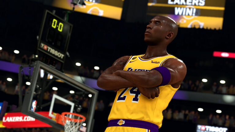 27+ Nba 2K21 Nintendo Switch Graphics Pictures